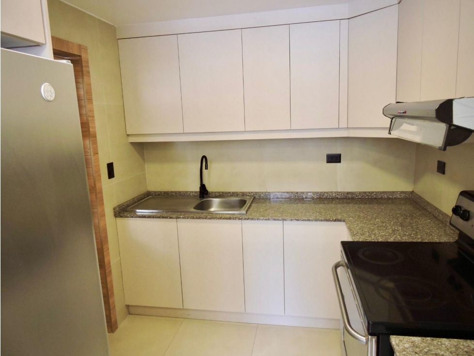 Bellavista, Departamento en Venta, 110m2 — foto 2