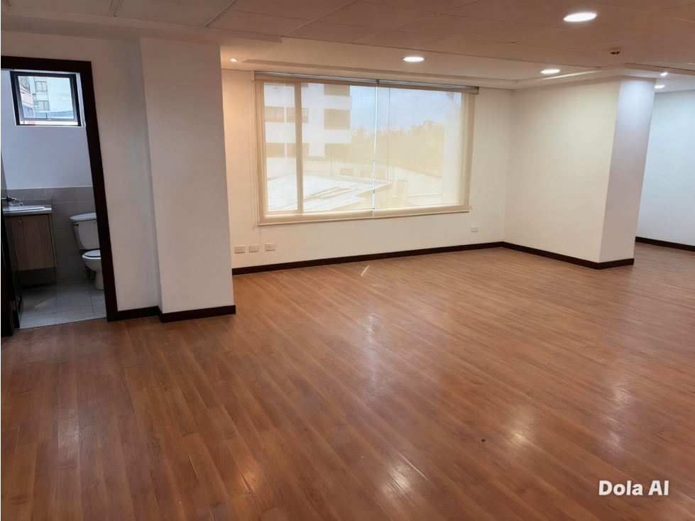 Republica de El Salvador , Oficina en Renta, 57m2 — foto 3