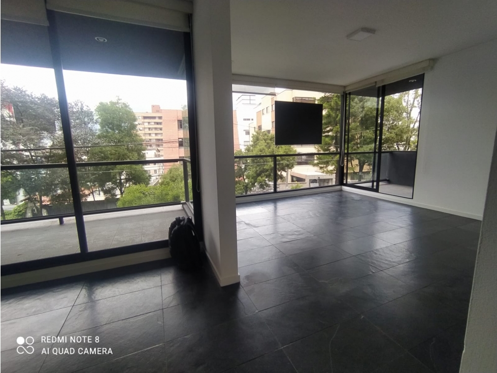 La Coruña, Departamento en Renta y venta, 190m2 — foto 2