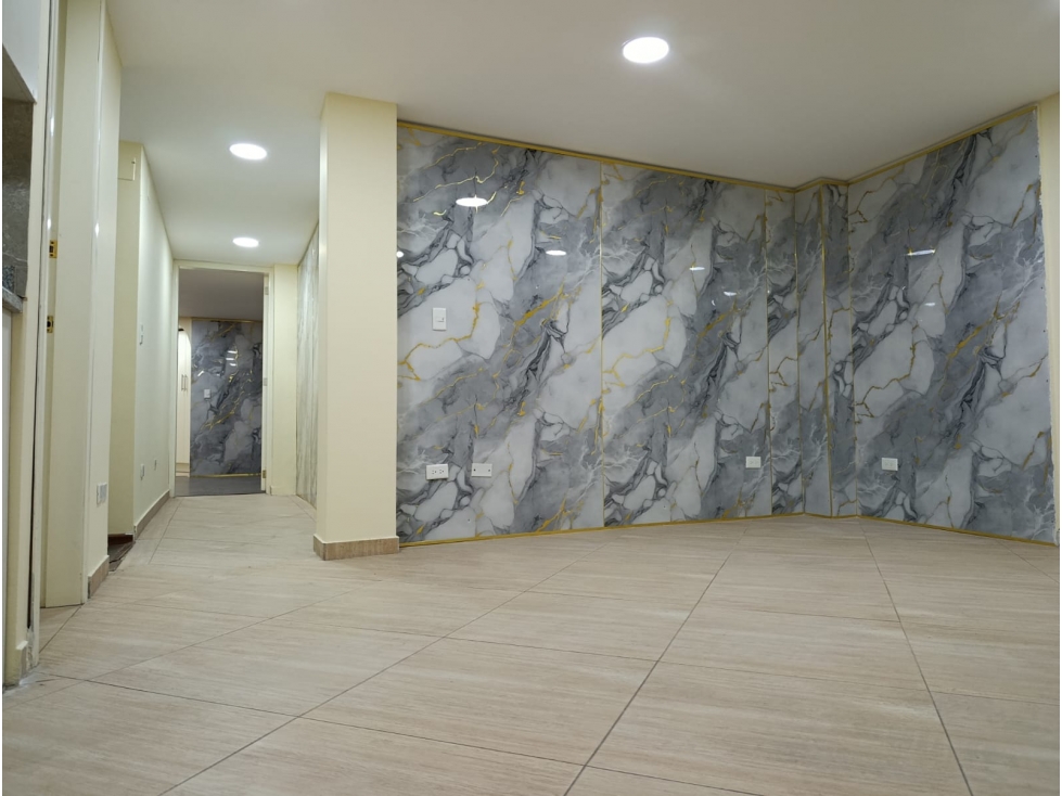 Carcelén Mastodontes, Departamento en Renta, 150m2 — foto 5