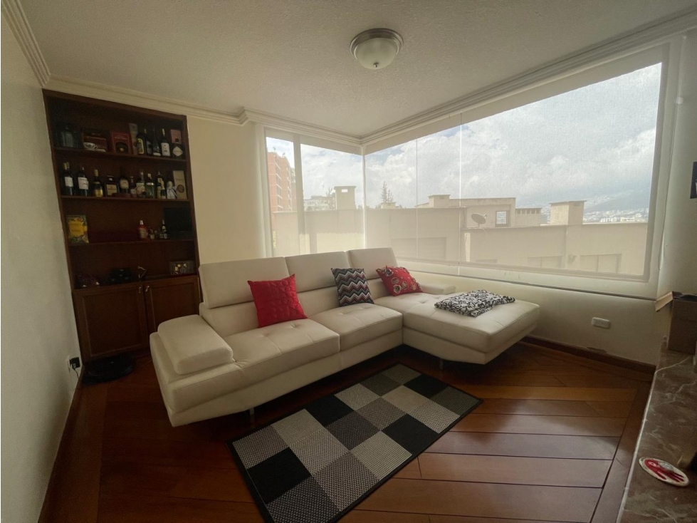 González Suárez, Departamento en Venta, 332m2 — foto 2