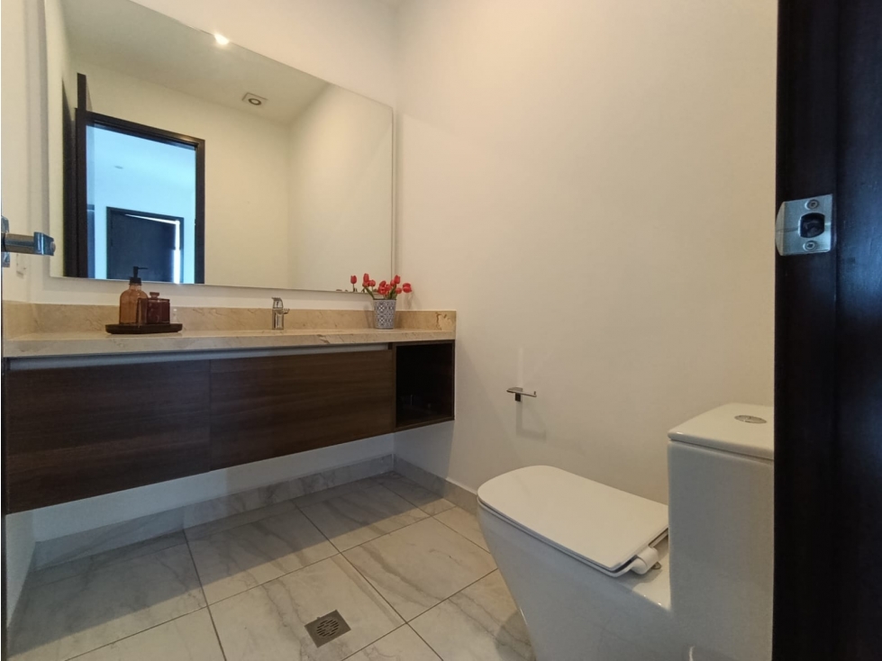 Bellavista, Departamento en Renta, 138m2 — foto 2