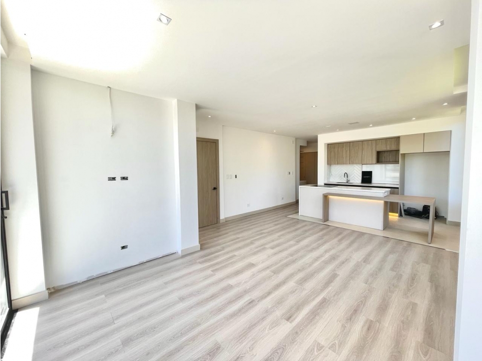 La Kennedy, Hermoso Departamento en Venta, 80m2 — foto 2
