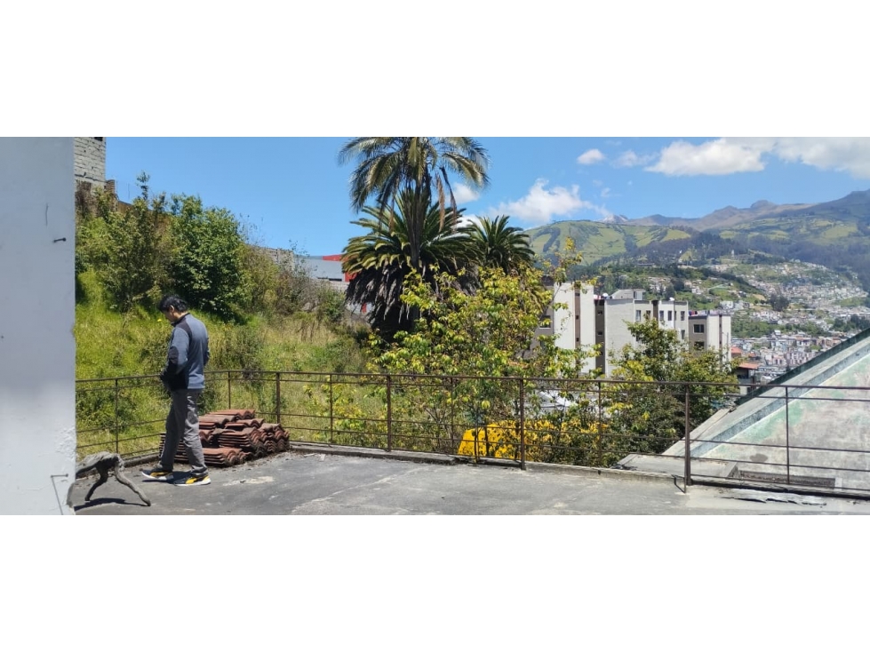 Sur Lulucoto, Terreno en Renta, 3.000m2 - 2