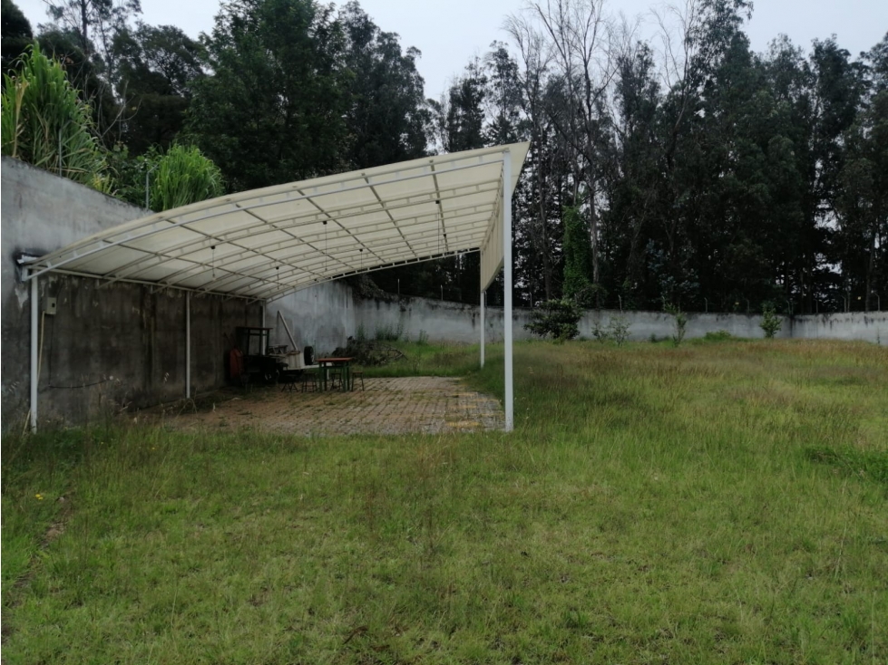 Conocoto, Terreno en Renta, 2.000m2 - 3
