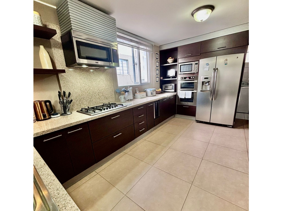 Yanazarapata, Casa en Venta, 3 Habitaciones, 167m2 — foto 5