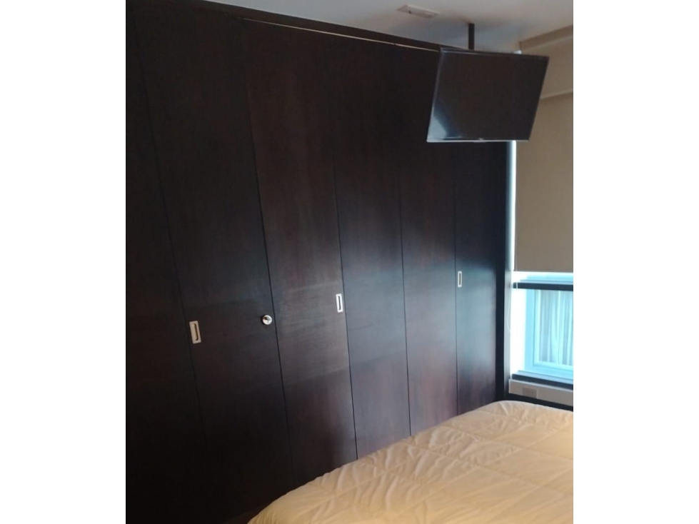 Bellavista, Suite en Renta, 60m2 — foto 5