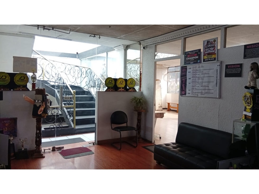 Villaflora, Local Comercial en Renta, 190m2 — foto 5