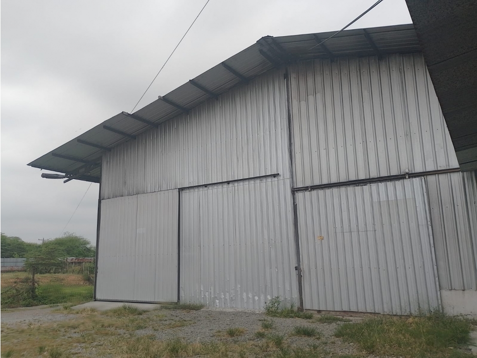 Yaguachi, Terreno en Venta, 14.000m2 - 4