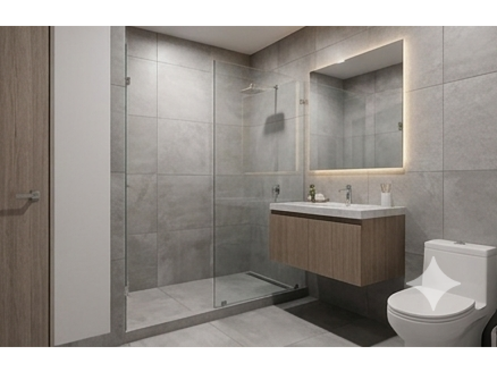 La Coruña, Hermoso Departamento en Venta, 67.06m2 — foto 5