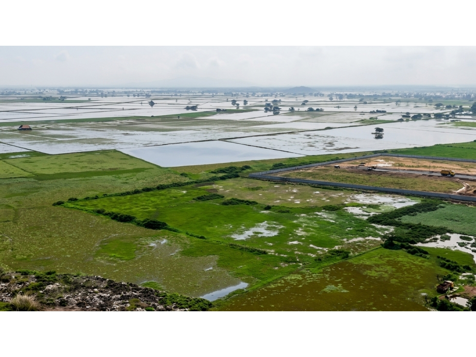 Samborondón, Guayas, Venta terreno agro industrial de 45.101 m2 — foto 2