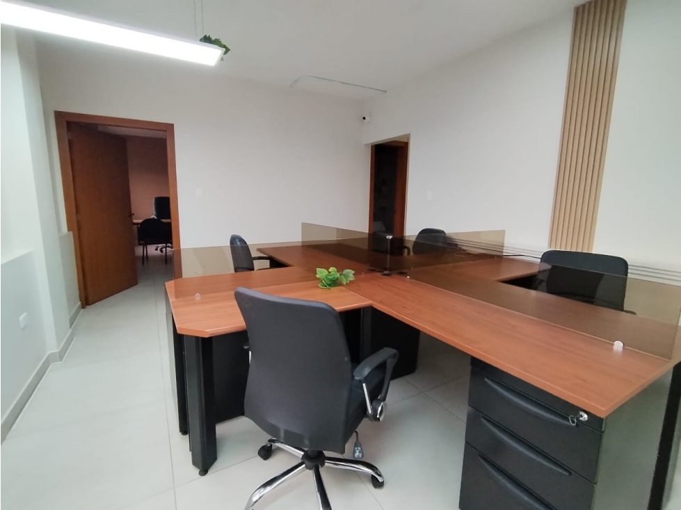 La Primavera, De Oportunidad Oficina sin muebles en Renta, con 143m2 — foto 3