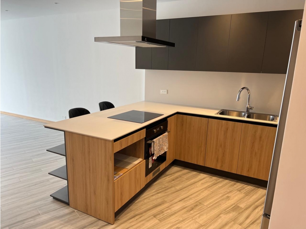 La Carolina, Departamento en venta,102 m2 — foto 4