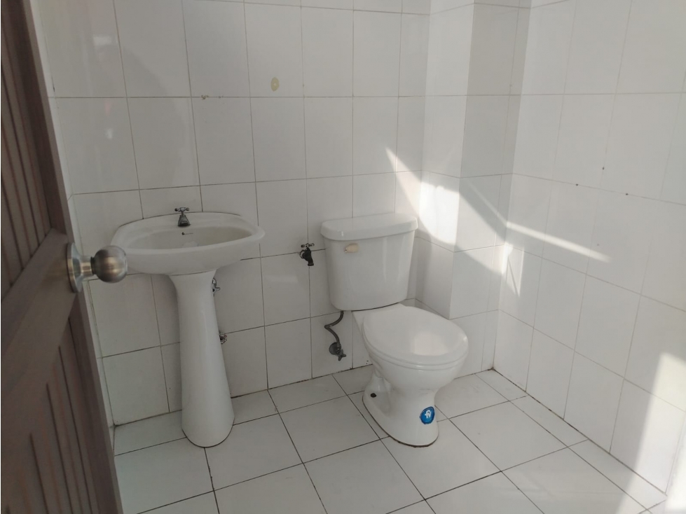 Garzota, Oficina en renta 40M2, 2 ambiente, 2 baños — foto 3