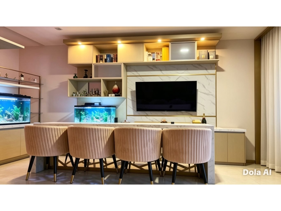 Samborondón Casa en Venta o Renta, ubicada en Lagunas Sol, km 8 — foto 2
