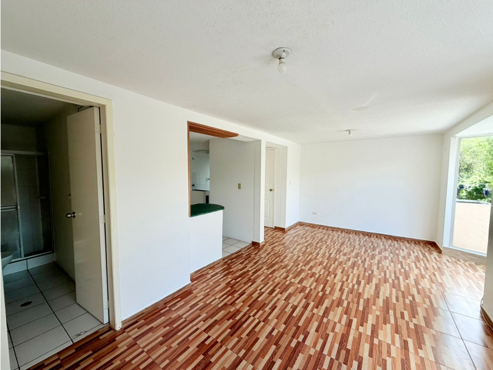 La Vicentina, Departamento en Venta, 113m2, 3 Habitaciones — foto 2
