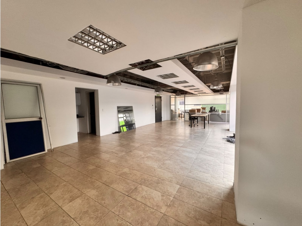 La Orellana, Hermosa Oficina en Renta, 151 m2 — foto 2