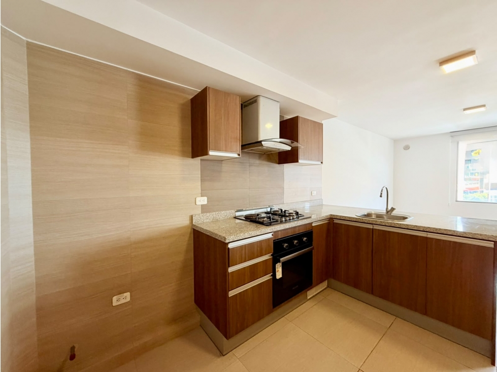 De Los Granados, Suite en Venta, 48m2, 1 Habitación, 1,5 Baños. — foto 2