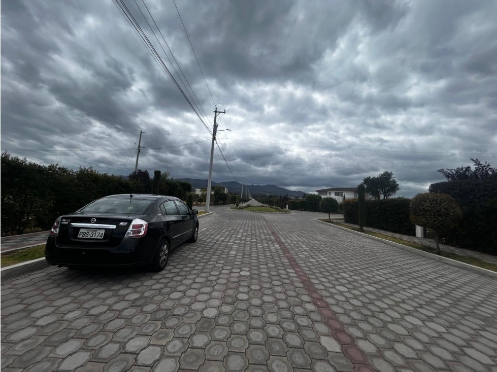 Pedro Moncayo, Tabacundo,, terreno en venta 1162,19m2 - 4