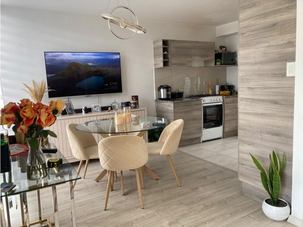 POMASQUI, CASA DE 3 HABITACIONES, 111,21 m2