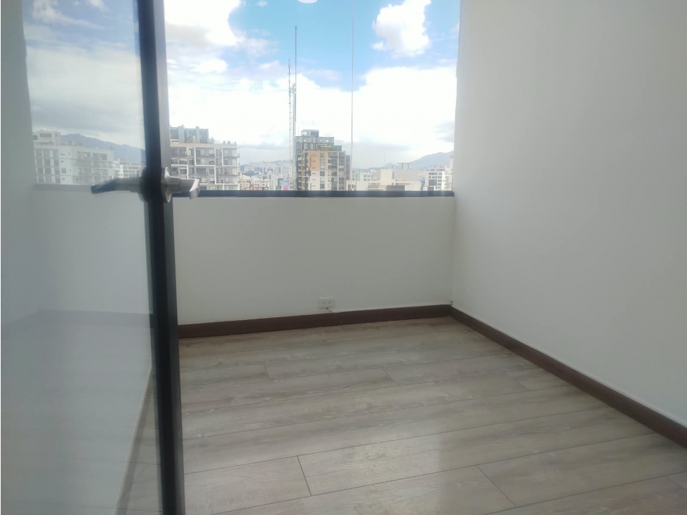 El Batan , Oficina en Renta, 85m2 Edif.Corporativo — foto 4