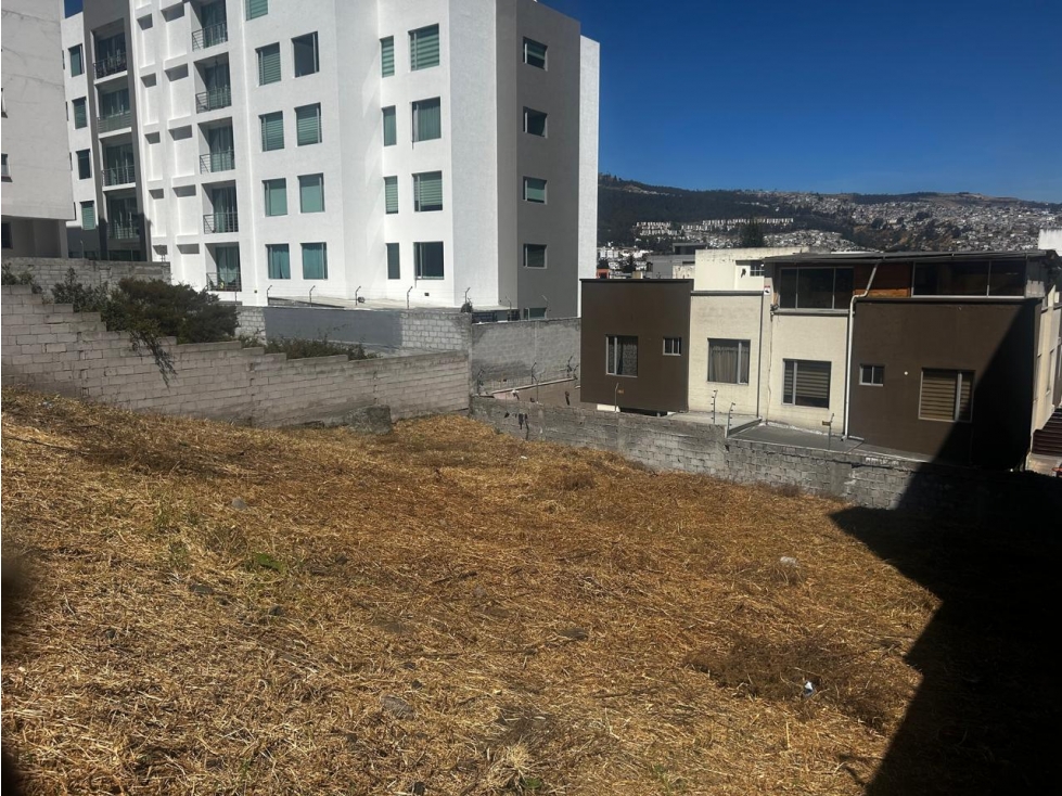 Ponceano,Terreno en venta 460m2 - 2