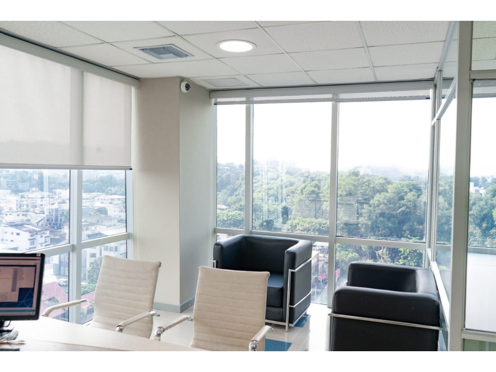 Kennedy, oficina amoblada en renta, 50 m2, 1 baño, 1 parqueadero - 2