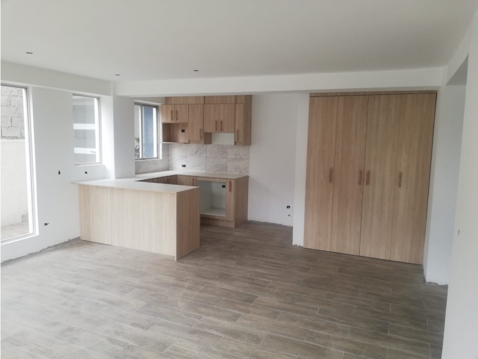 Ponceano, Departamento en venta , 3 Dormitorios. - 3
