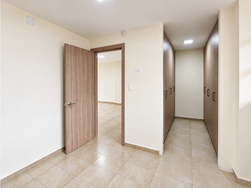 Jipijapa, Suite en Renta, 65m2, 1 Habitación, 2 baños, 1 parqueo - 6