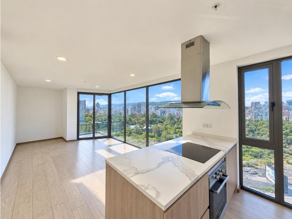 La República, Hermoso Departamento en Venta, 70m2 — foto 2