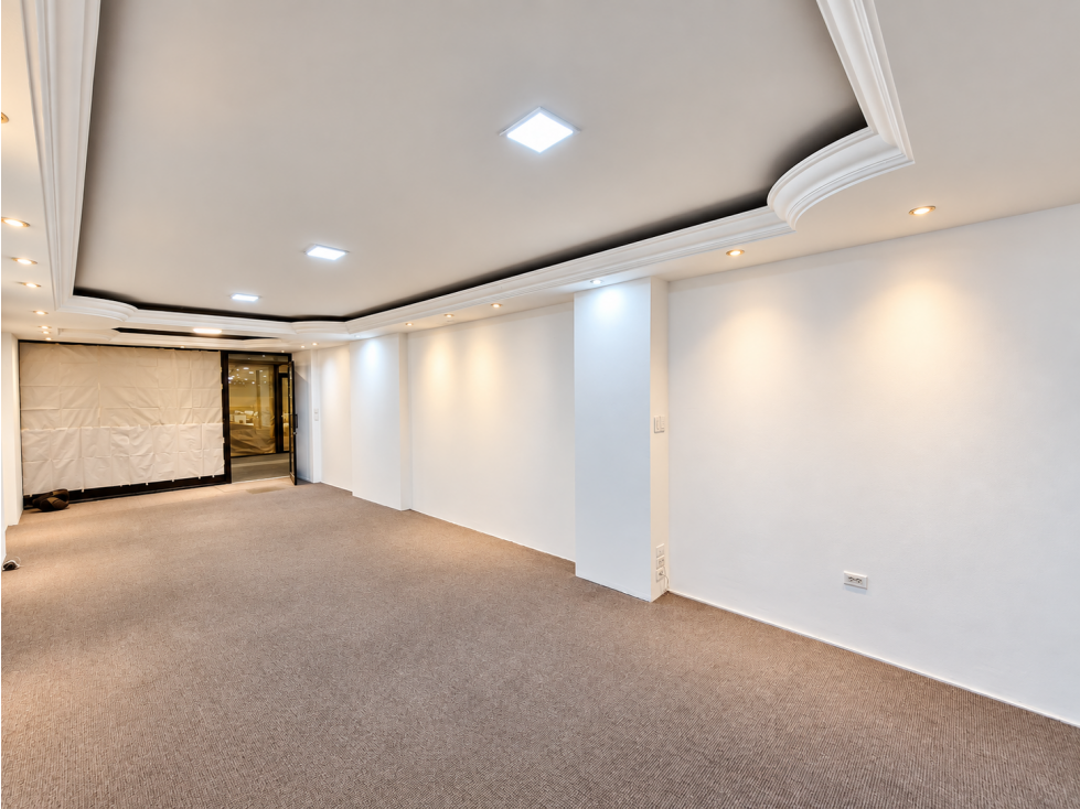 El Bosque, Local comercial en Renta, 100m2, 2 pisos - 2