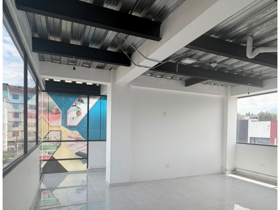 Carcelen ,Local en renta 40m2 1 baño — foto 4