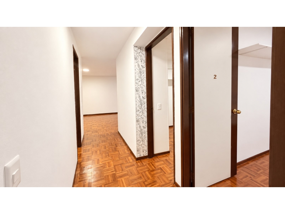 Republica de El Salvador departamento 3 habitaciones 2 baños — foto 2