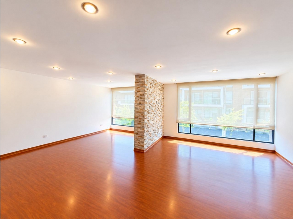 Monteserrín, Departamento en Venta, 171m2, 3 Habitaciones. — foto 2