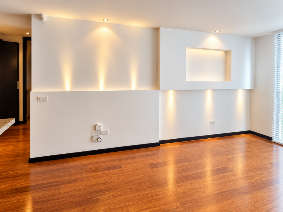 Quito Tenis, Suite en renta, 57m2, 1 hab, 1 baño, 1 parqueo — foto 2