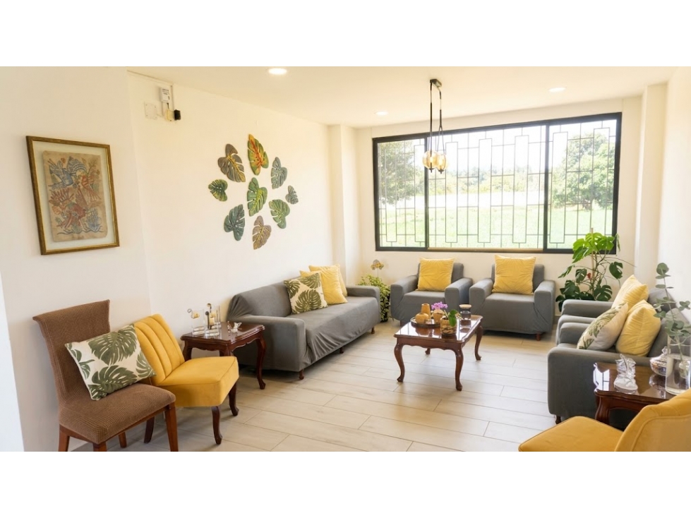 Tumbaco, Casa Campestre en Venta, 400m2 , 4020.65m2 — foto 2