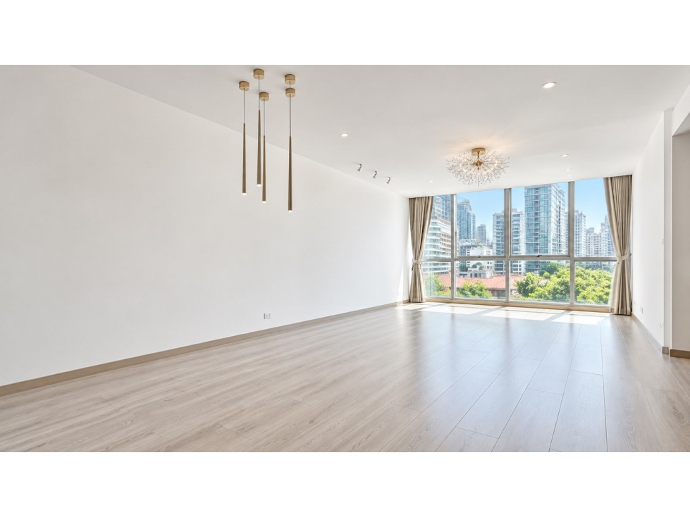 República de El Salvador, Venta Suite, 65m2, 1 Habitación. — foto 3