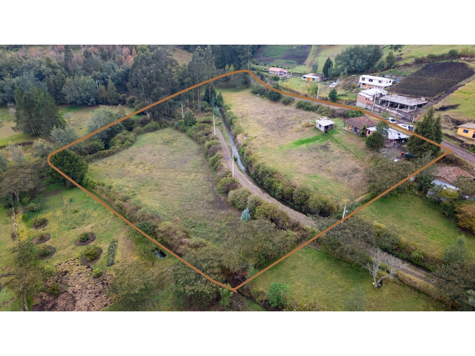 Yaruqui, Terreno en Venta, 12756m2, 2 Pisos, Cos 3% — foto 2