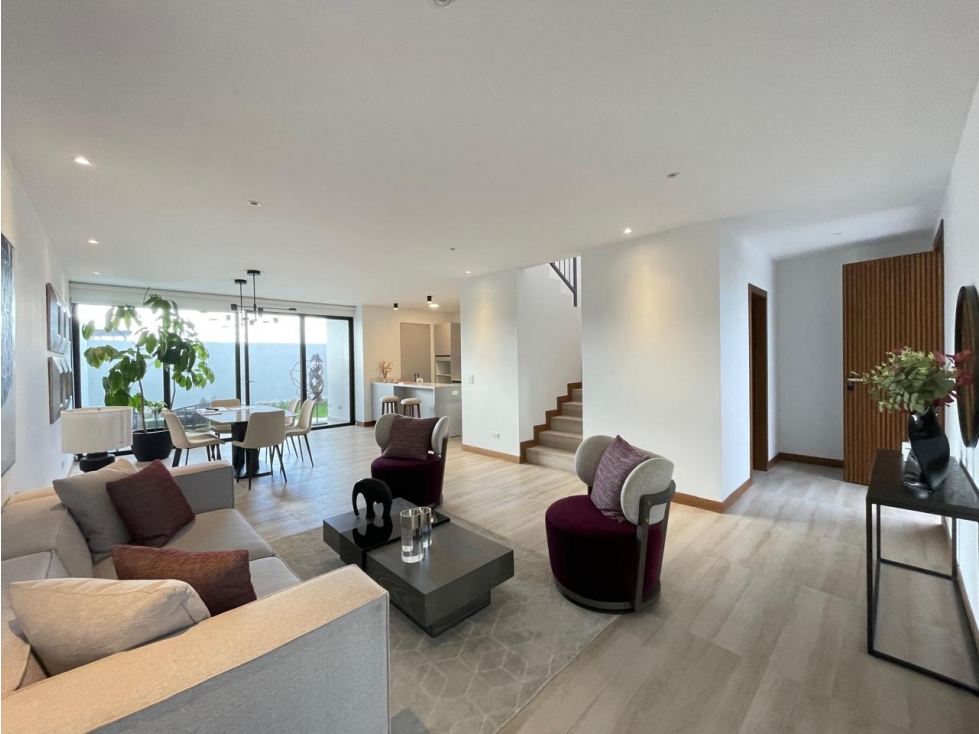 Tumbaco, Casa en Venta, 151,75m2, 3 Habitaciones — foto 4