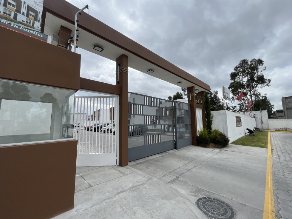 Marianitas, Casa en Venta, 92m2, 3 Habitaciones — foto 2