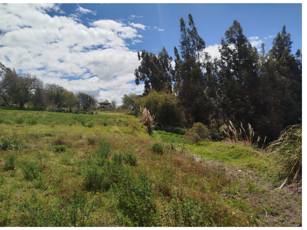 Ambato, Quero Terreno en Venta, 62000m2 6.2Hectáreas - 2