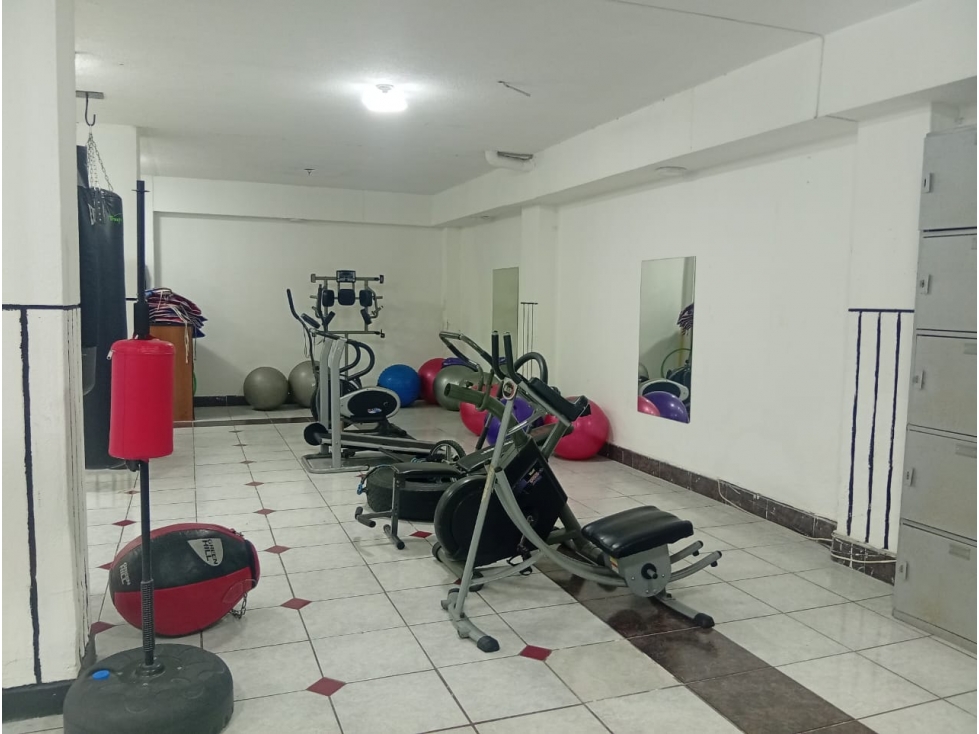 Villaflora, Local Comercial en Renta, 250m2 — foto 4