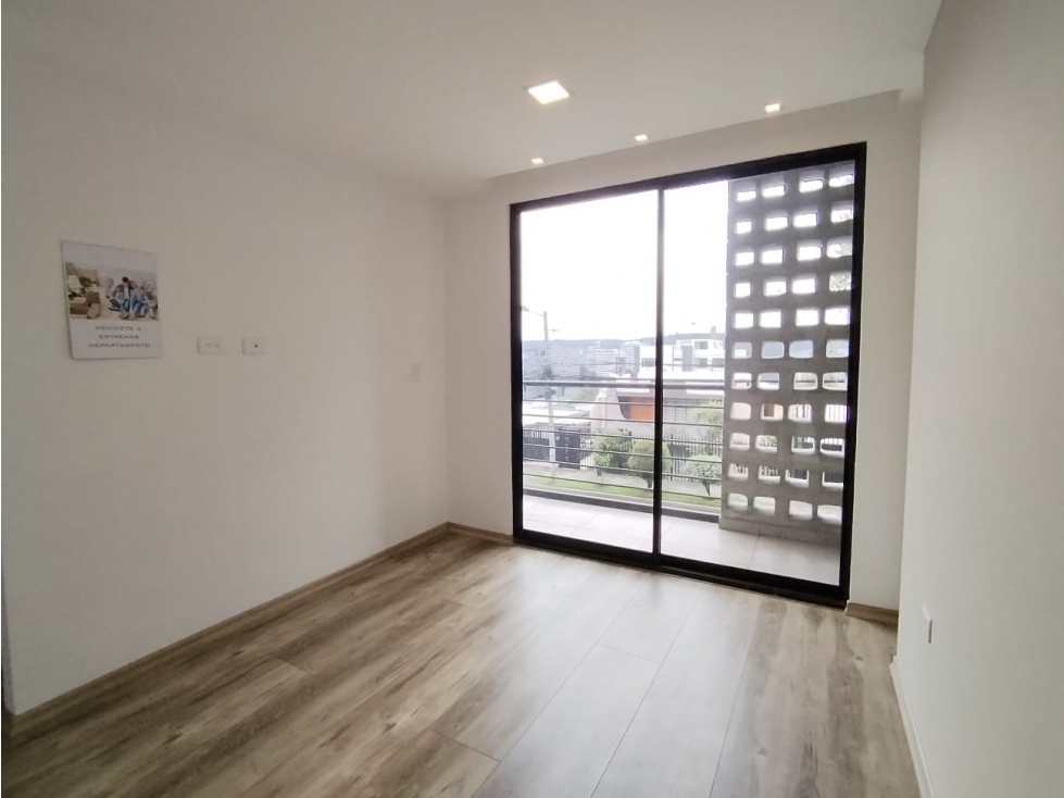 Sector San Gabriel, Hermoso Departamento en Venta, 78m2 — foto 5