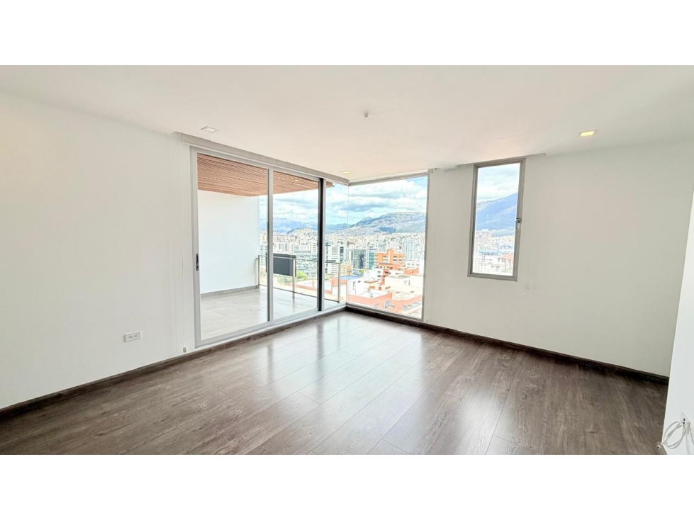 Batán Alto, Departamento 3 habitaciones 4 baños, 143m2, 2 terrazas — foto 2