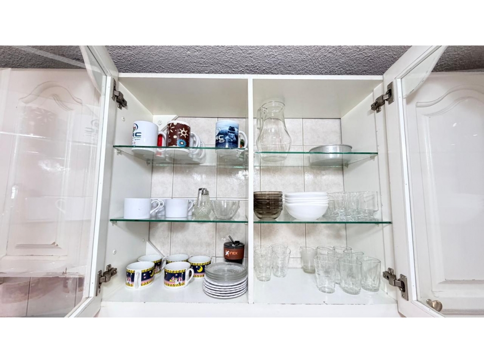 La Pradera, Departamento 2 habitaciones, 79 m, 1 estacionamiento metro — foto 3
