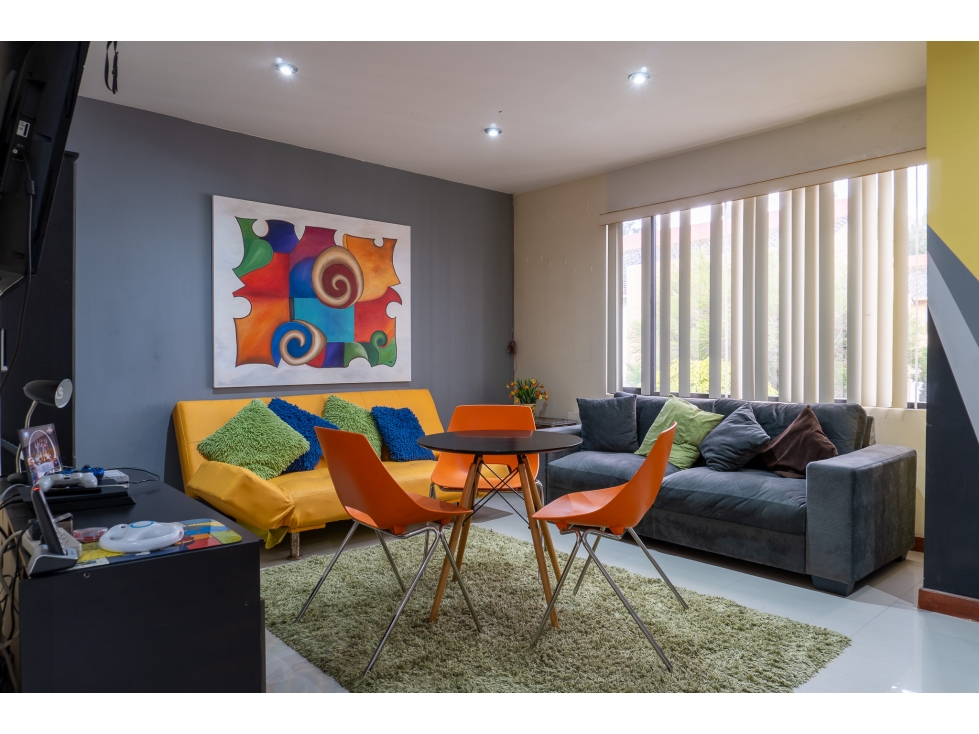 Amagasi Del Inca, Casa en Venta, 379.28m2, 4 Habitaciones — foto 5