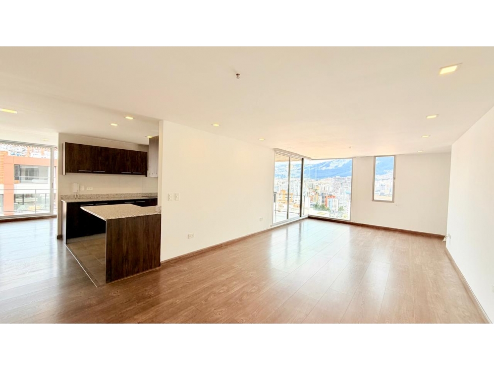 Batán Alto, Departamento 3 habitaciones 4 baños, 143m2, 2 terrazas — foto 3