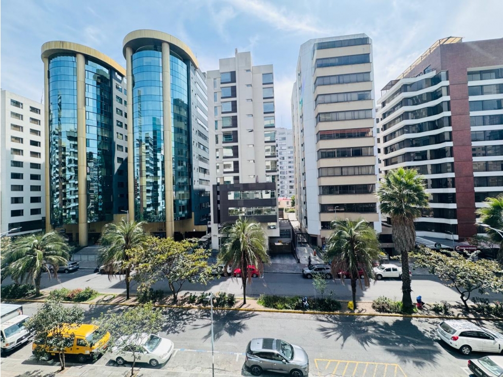 República de El Salvador, Departamento165 m2, 3 habitaciones, 2 parkin — foto 3