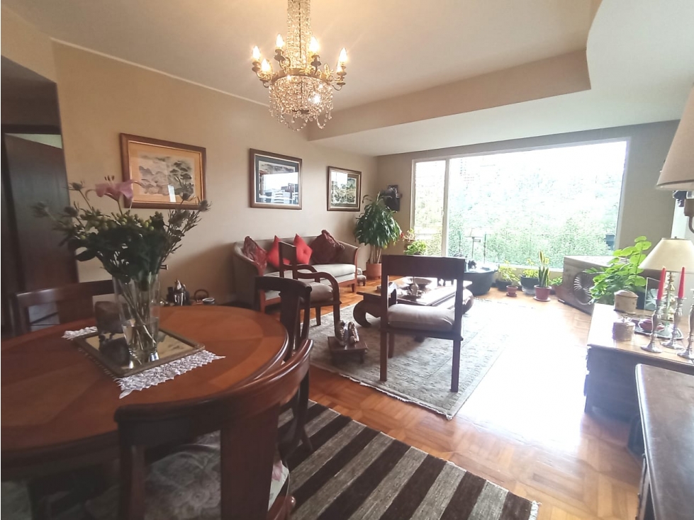 Bellavista, Hermoso Departamento en Venta, 141m2 — foto 6