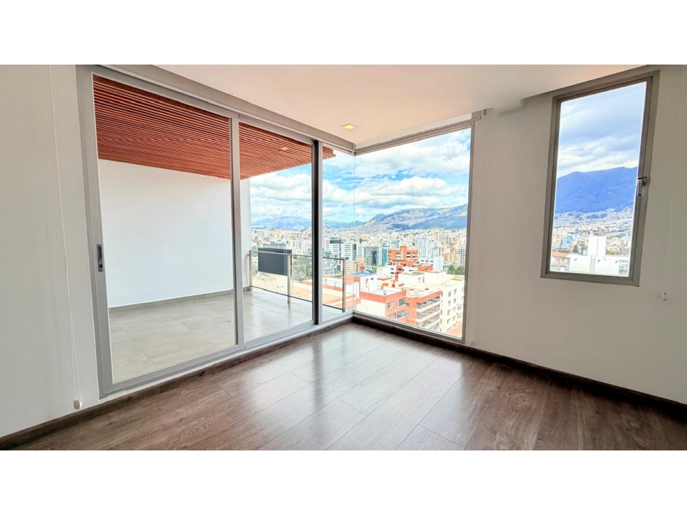 Batán Alto, Departamento 3 habitaciones 4 baños, 143m2, 2 terrazas — foto 4